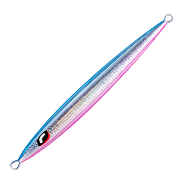 OCEA スティンガーバタフライ ペブルスティック 300g(#013 Sブルピン)